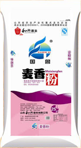 國(guó)魯麥香粉