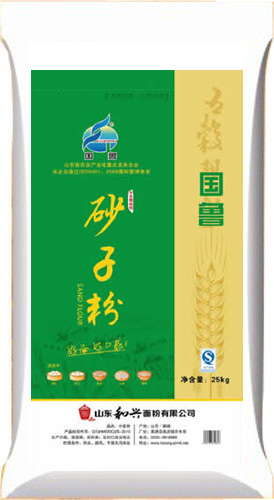 國(guó)魯砂子粉