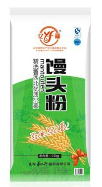 億福饅頭粉